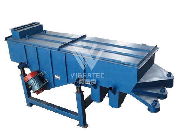 影響振動篩的原因?