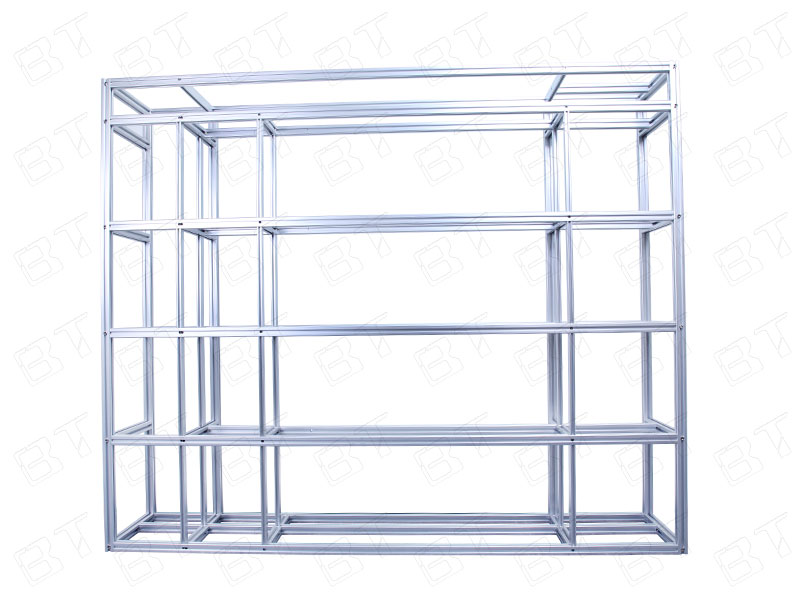 工業(yè)鋁型材框架